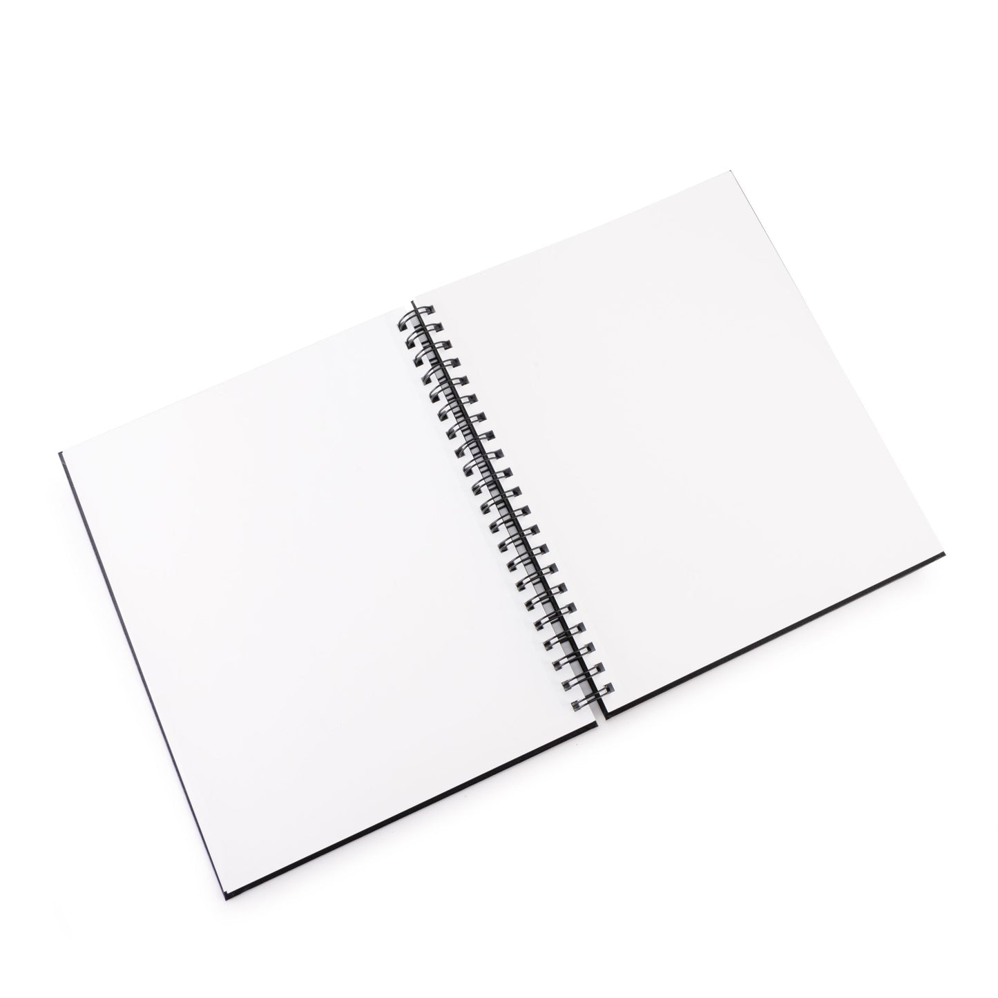 Pentalic - 7"x 10" Traditional Wirebound Artist Sketchbook