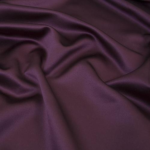 Mystique Satin 5161 Aubergine