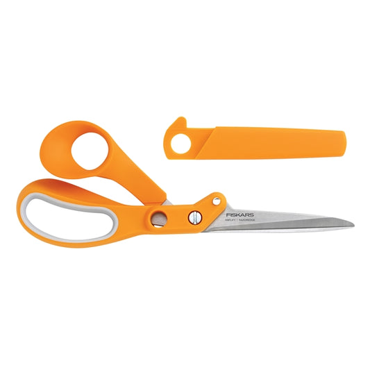 Amplify® RazorEdge™ Fabric Cutting Scissors (8")