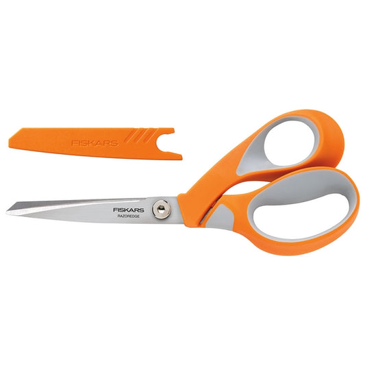 RazorEdge™ Softgrip® Fabric Shears (8")