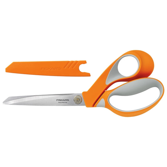 RazorEdge™ Softgrip® Fabric Shears (9")