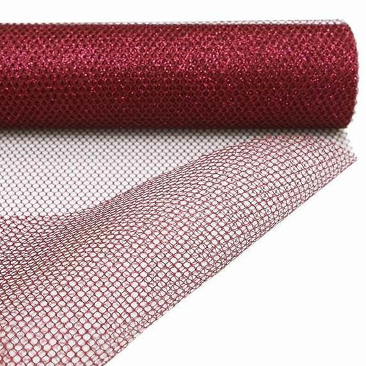 Mesh Netting Fabric