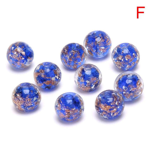 Glass Loose Bead