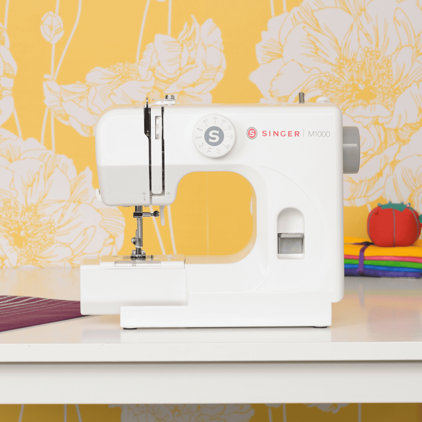 SINGER M1000 Mending Sewing Machine