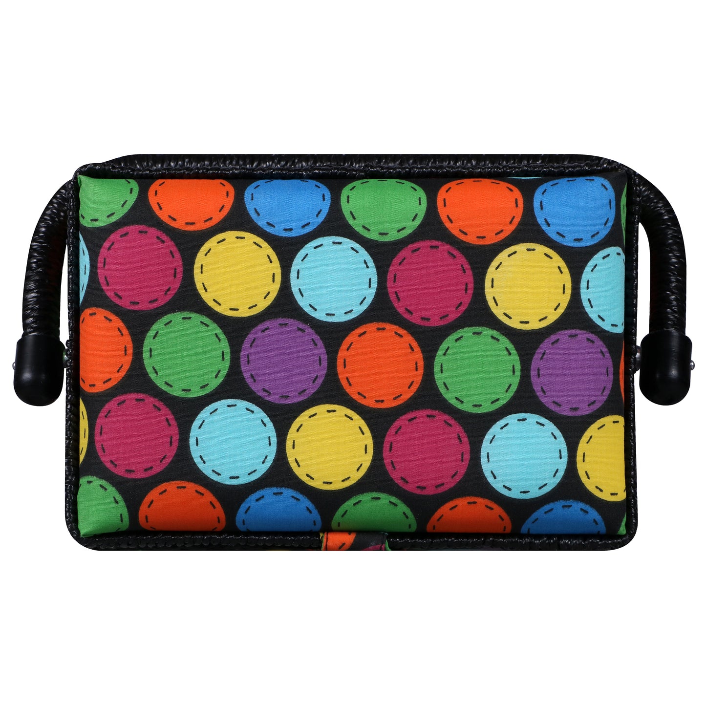 SINGER Small Sewing Basket Multi Kit Storage and Organizer