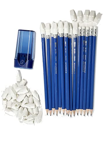 Staedtler Pencils Norica Graphite HB2 Graphic 101 Piece 50 Pencils