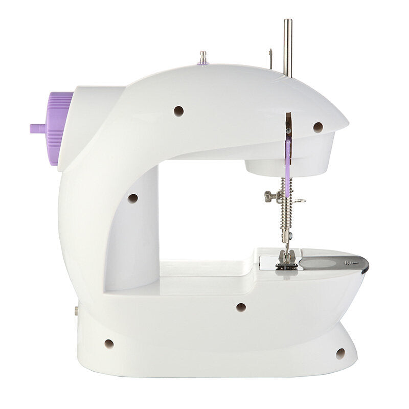 Mini Portable LED Electric Sewing Machines