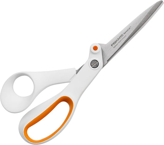 Servocut High Performance Scissors. 21cm