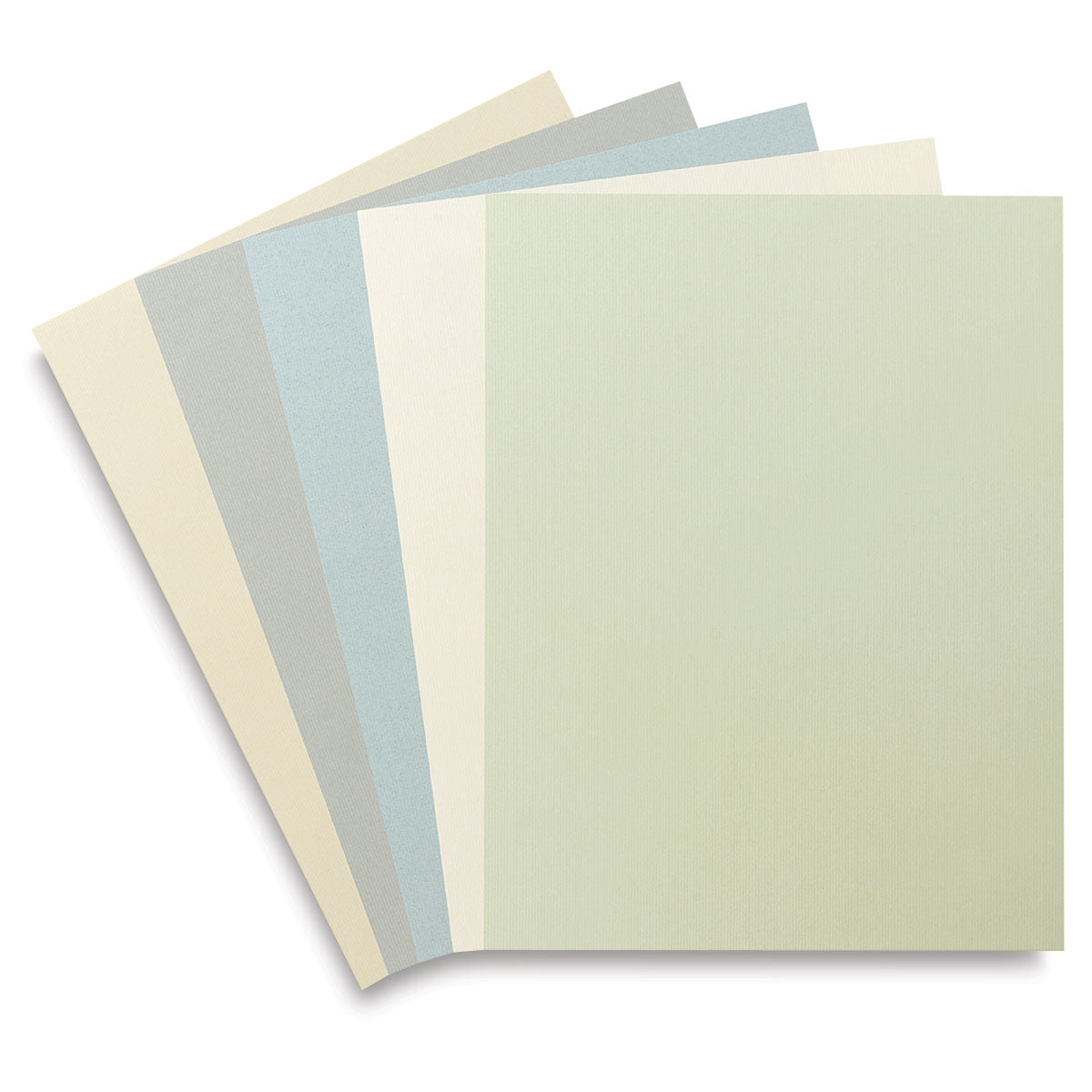 Sennelier Pastel Spiral Pad - 9 1/2" x 12 1/2", 45 Sheets