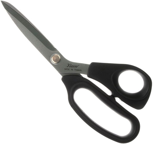 Soft-Grip Fabric Scissors. 215mm