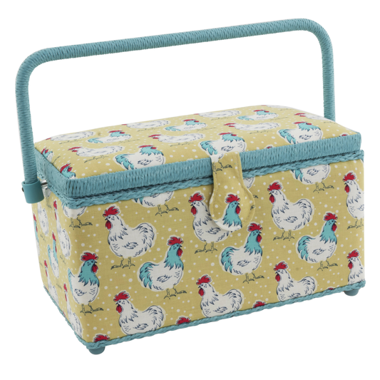 Dritz Sewing Basket