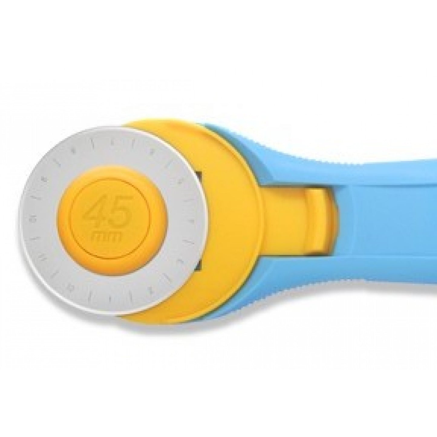 OLFA RTY-2C SPLASH ROTARY CUTTER 45MM