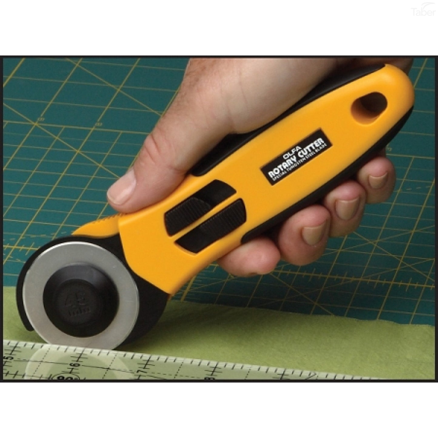 OLFA RTY-3/NS ROTARY CUTTER QUICK CHANGE 60MM