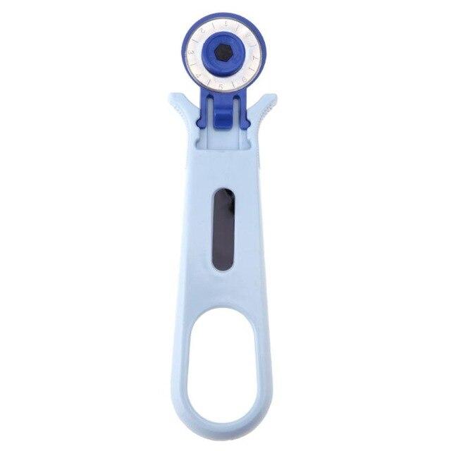 Diameter Fabric Cutter Patchwork Roller Wheel