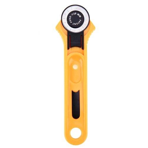 Diameter Fabric Cutter Patchwork Roller Wheel