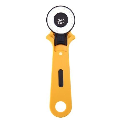Diameter Fabric Cutter Patchwork Roller Wheel