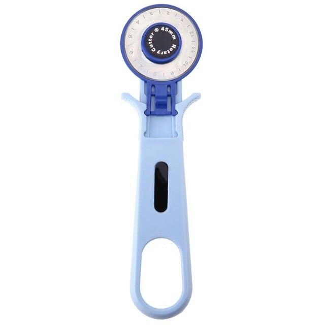 Diameter Fabric Cutter Patchwork Roller Wheel