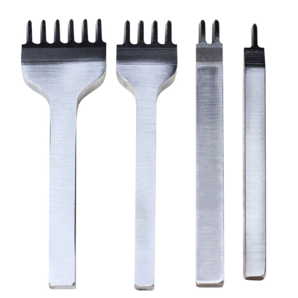 Hole Punches Tool Leather Stitching