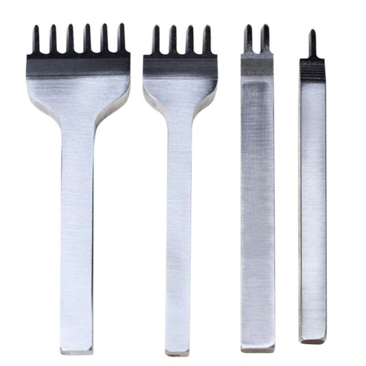 Hole Punches Tool Leather Stitching