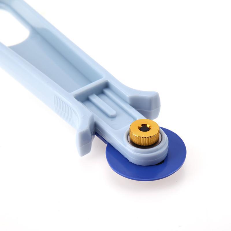 Diameter Fabric Cutter Patchwork Roller Wheel