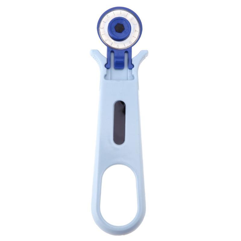 Diameter Fabric Cutter Patchwork Roller Wheel