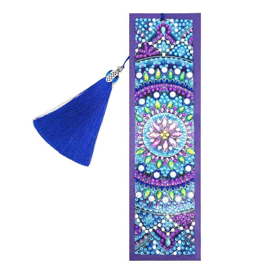 Painting Leather with Tassel Creative Gifts