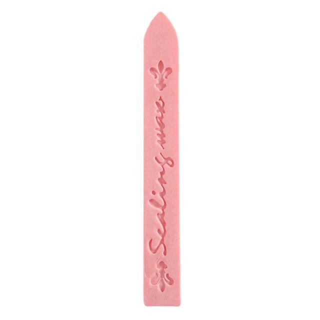 Vintage Sealing Wax Strips Stick