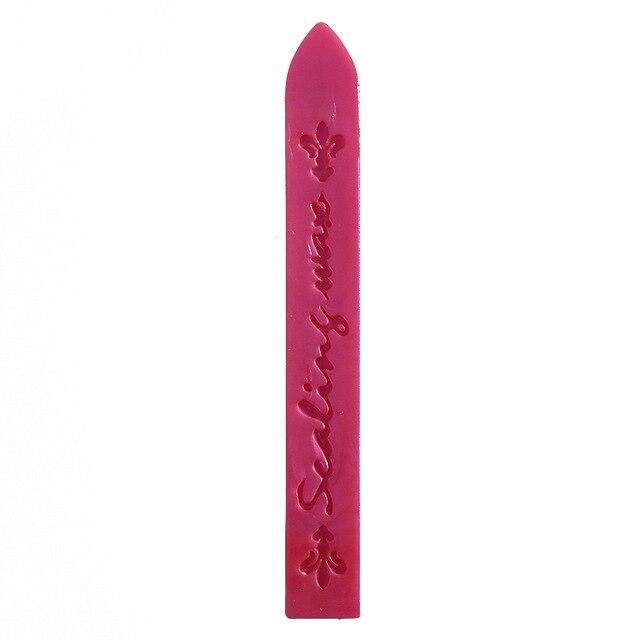 Vintage Sealing Wax Strips Stick