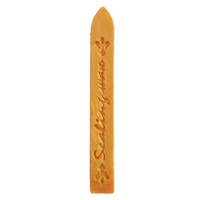Vintage Sealing Wax Strips Stick