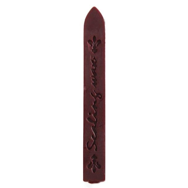 Vintage Sealing Wax Strips Stick