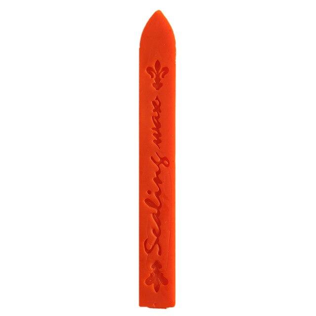 Vintage Sealing Wax Strips Stick