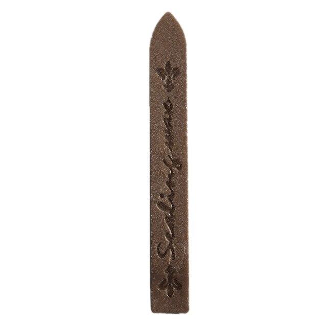 Vintage Sealing Wax Strips Stick