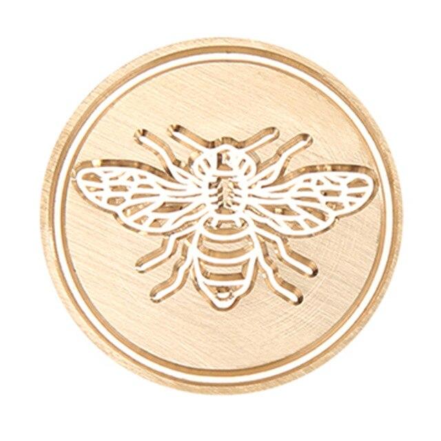 Copper Head Hobby Tools Sets Gold Wax
