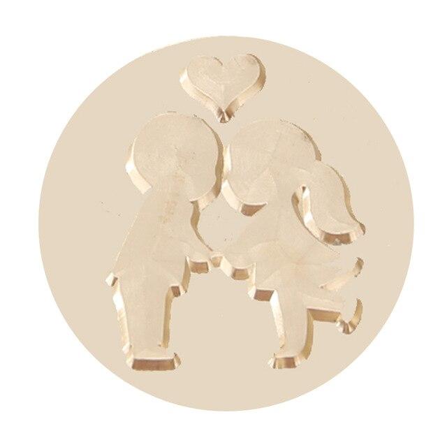 Copper Head Hobby Tools Sets Gold Wax