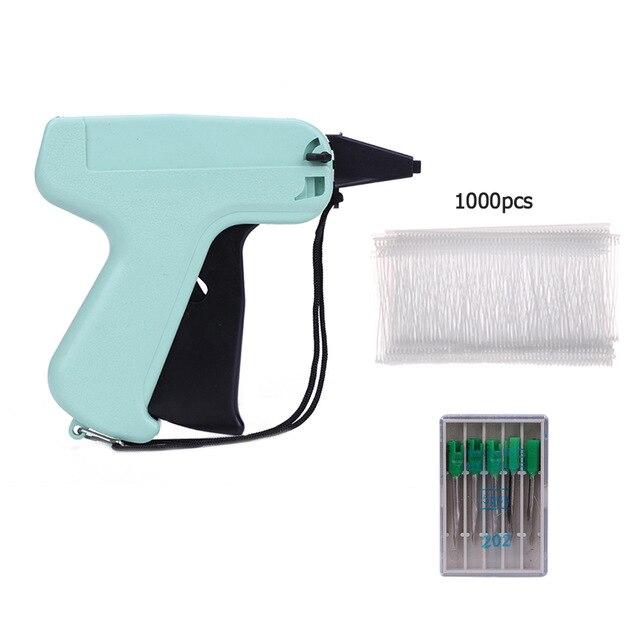 Clothes Garment Labeling Machine