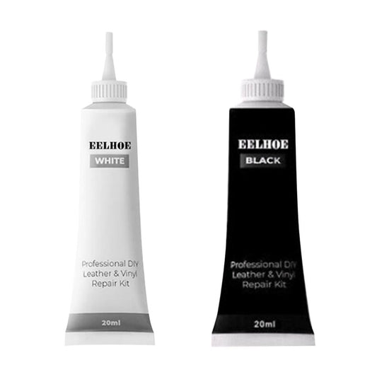 Leather Repair Cream Household Holes