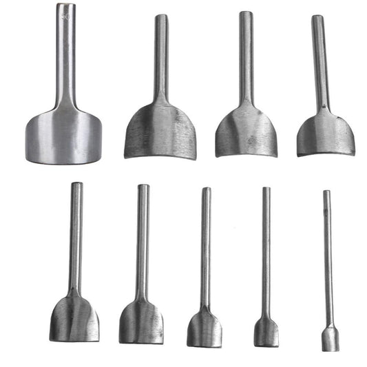 Leather Punching Tool Leather Craft