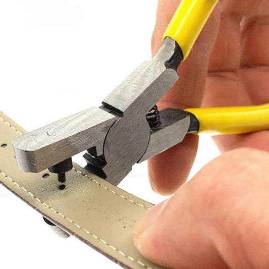 Leather Hole Punch Puncher Leathercraft