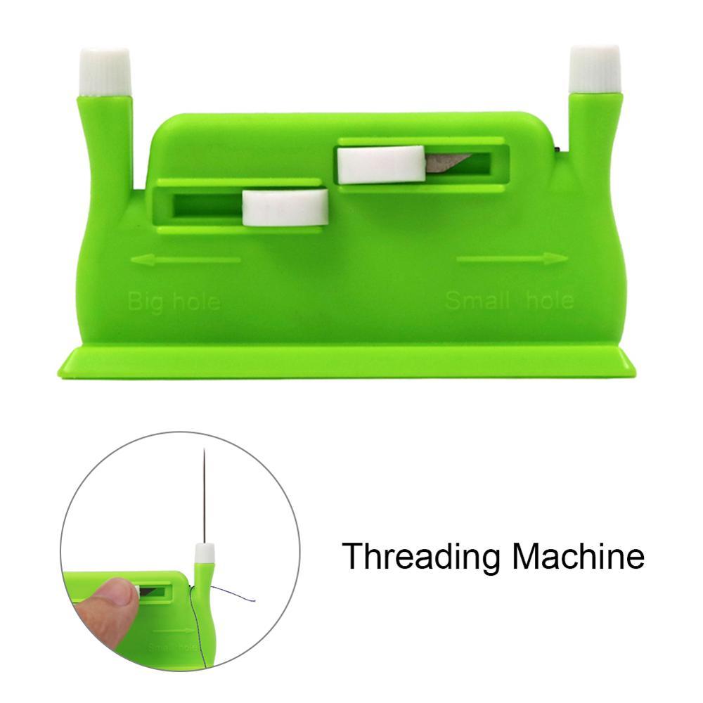 Automatic Needle Threader