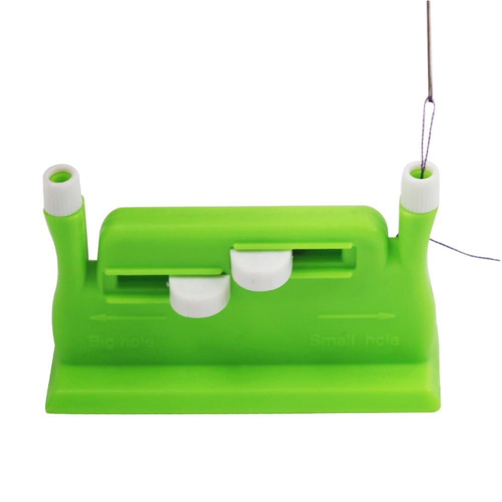 Automatic Needle Threader