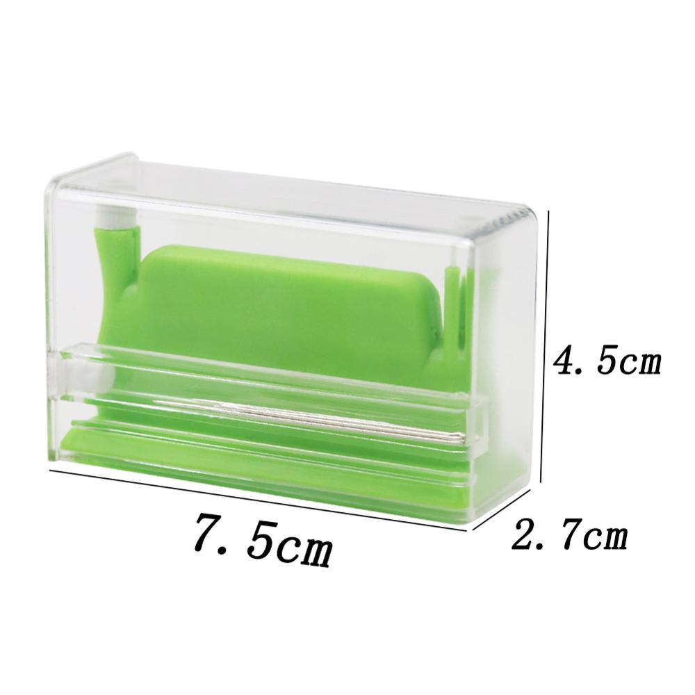 Automatic Needle Threader
