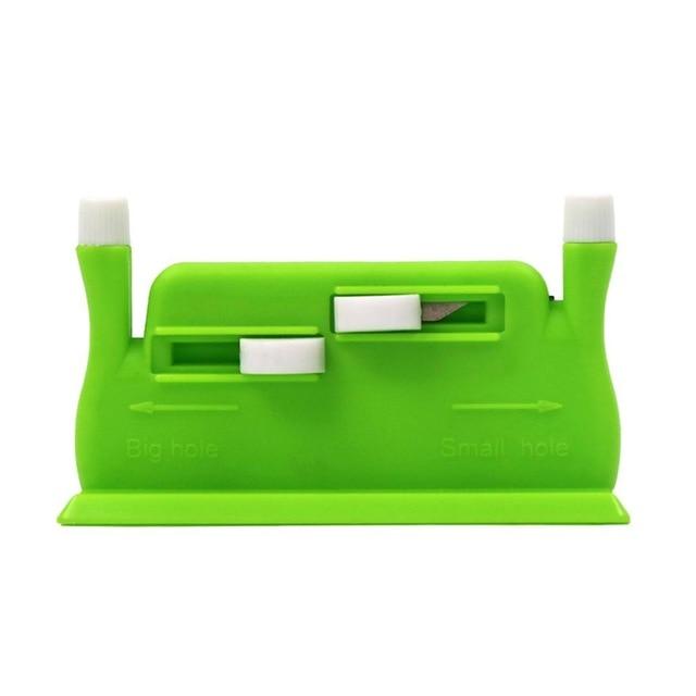 Automatic Needle Threader