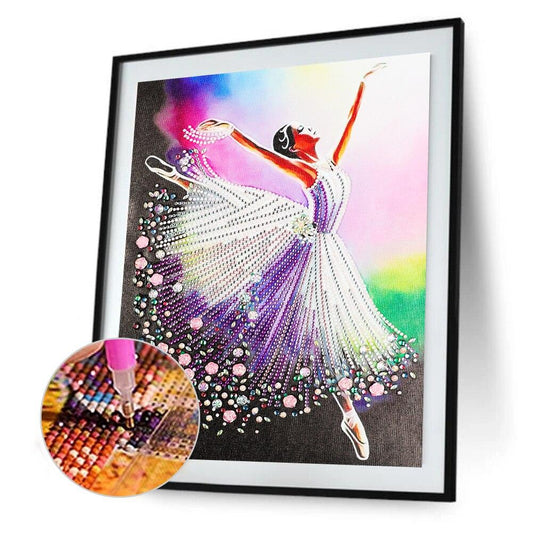 Diamond Painting Embroidery Kits Needlework Set