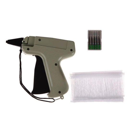 Clothes Garment Labeling Machine