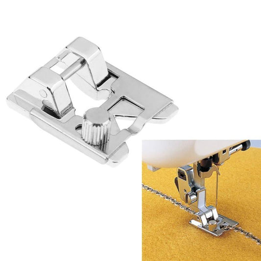 Domestic Sewing Machine Foot Presser