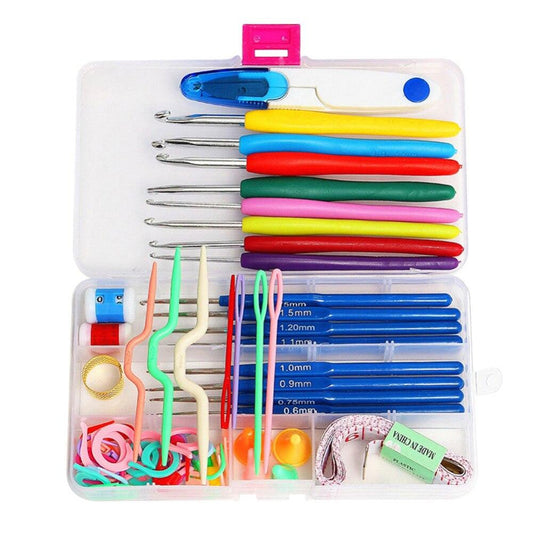 ENW Crafting kit