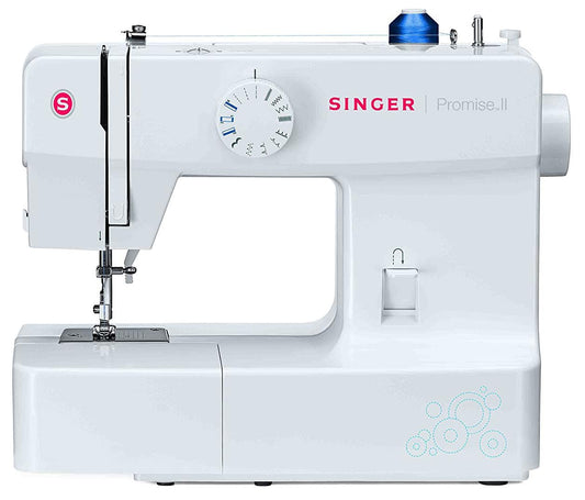 SINGER 1512 PROMISE II SEWING MACHINE