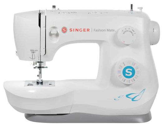 SINGER 3342 FASHION MATE SEWING MACHINE
