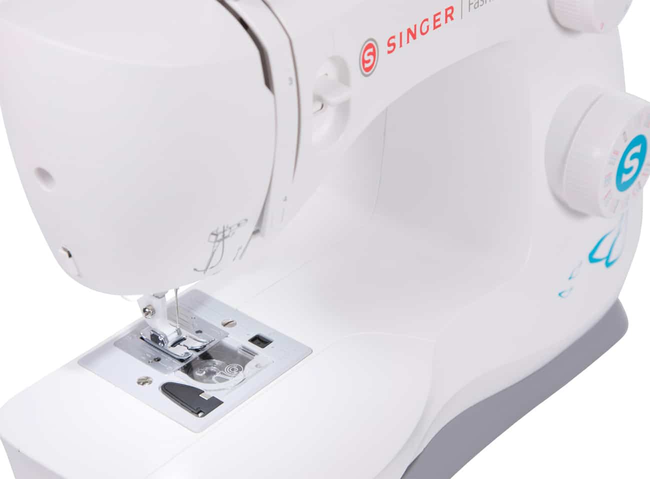 SINGER 3342 FASHION MATE SEWING MACHINE