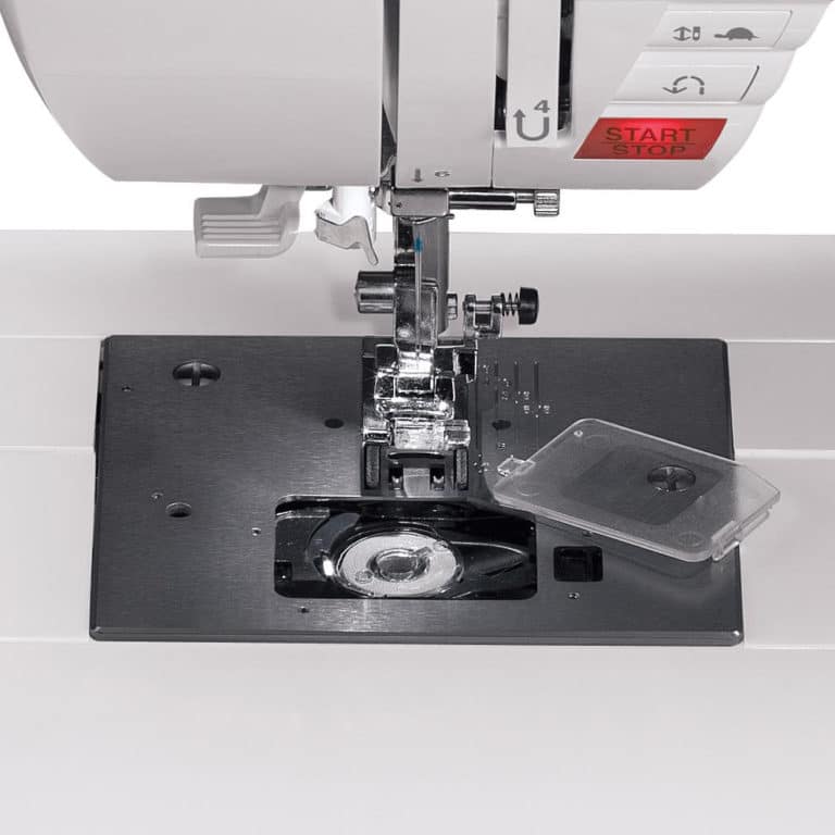 SINGER 8060 COMPUTERIZED SEWING MACHINE